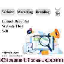 Email Marketing Service.
