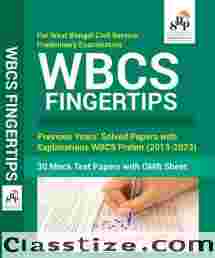 WBCS Fingertips