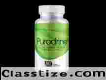 Purodrine Dietary supplement - weight loss