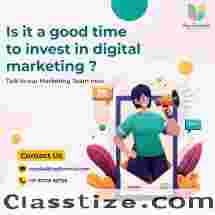 digital marketing agency hyderabad