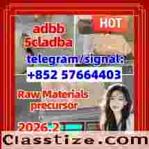 5cl-adb Powder Supplier 5cl Adb 5cladba In Stock at Best Price 