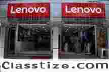LENOVO EXCLUSIVE STORE-GBS SYSTEMS& SERVICES