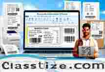 Best Barcode Label Designing Software for Business Use