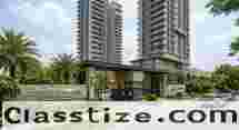 3 BHK Residential Apartments at Godrej Samaris Gurgaon