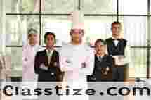 Best Hotel Management College in Dehradun – DBUU