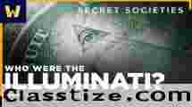 JOIN THE ILLUMINATI ASSOCIATION OF BROTHER HOOD IN THE WORLD 