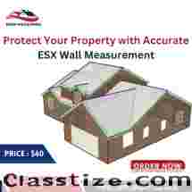 Satellite Roof Measuring Services