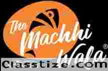  The Machhiwala By Makhan - Best food place In Amritsar
