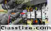 Electrical Works in Singapore