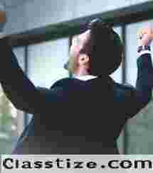 Darren Silverman - Business Growth Consultant