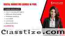 Skillfloor digital marketing courses in Pune