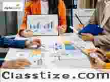 Digital Marketing Agency Driving Predictive Growth and AI Discovery