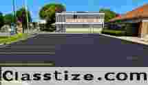 Reliable Asphalt Paving Solutions for Columbus Properties