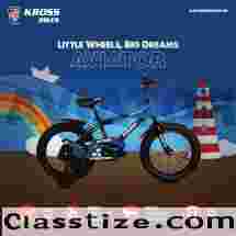 Buy Best Bicycles for Kids