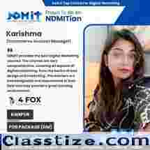 Start Your Digital Marketing Career with Expert Training in Kanpur