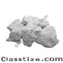 Premium Soda Feldspar Lumps Exporter in Jaipur - Buy Now!