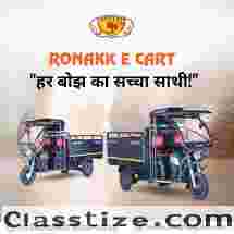 Top 10 e rickshaw manufacturers in Gujarat