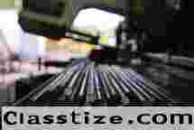 Trusted Steel Manufacturer – HP Ispat Pvt Ltd