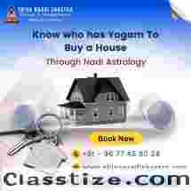 Famous nadi Astrologer in Mumbai