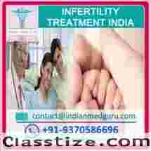 Affordable Infertility treatment in india