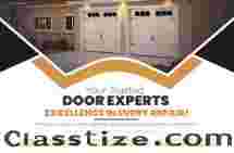 Commercial Garage Doors Service in Bergen County