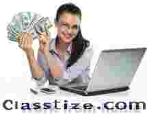 Unlock Your Financial Freedom Lucrative Work from Home Online Jobs