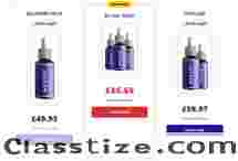 Alvian Drops UK Reviews: An In-Depth Look at This Modern Wellness Formula