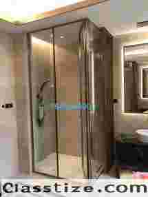 THAKUR GLASS WORK LOW PRICE GLASS  LUDHIANA