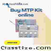 Caring for Women’s Health – Buy MTP Kit Abortion Pills Online
