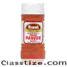 Most purchased shahi paneer masala in India