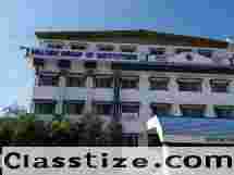 Top Nursing & Pharmacy College in Bangalore