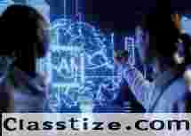 Boost Skills with AI ML Internship Training