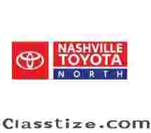 Nashville Toyota North