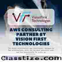 Your Amazon Web Services Partner, 9315294997