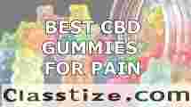 Clarity Bloom CBD Gummies - Price, Benefits! Read Reviews, 100% Natural