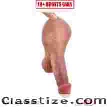 Penis Sleeve | Trusted Quality Adult Toy | Call 9836351212