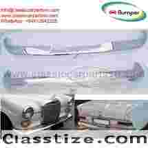 Mercedes W110 Fintail 190c, 200, 230 Short, 190D, 200D models (1961 – 1968).