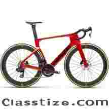 2026 Cervélo S5 Force AXS Road Bike (KINGCYCLESPORT)