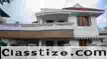 Buy or Rent House/Villas in Trivandrum,Kerala