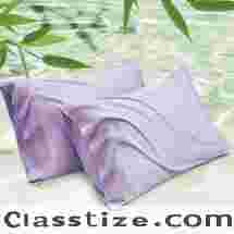 Bedsure Cooling Pillow Cases Queen Size Set of 2 Review