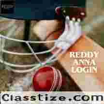 Reddy Anna Login Is the Biggest Platform For Online Betting ID  in All of India in 2024