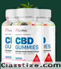 How long do the gummies take to work?