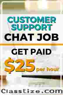 Chat Assistant - $250 a Day