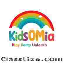 Best Kids playzone in manikonda	