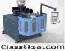 Blow Molding Machine Manufacturer - Sumitek Natraj