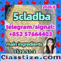 5cladba very strong pink Powder 5CL