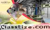 Industrial Adhesives Manufacturer – Custom Solutions Available