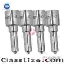 7W7037 Caterpillar 3406B Injection Nozzle Common Rail Nozzle DLLA151P2601