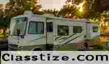 Contact an RV Buyer Scottsdale for professional guidance