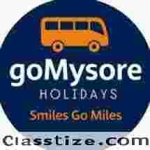 GoMysore Holidays